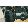 HITACHI ZX470 pomp hydraulique ZX470-3 hydraulpump ZX450-3 KPM K5V200DP 4432815 4633472 K5V200DPH-11DR-OE11